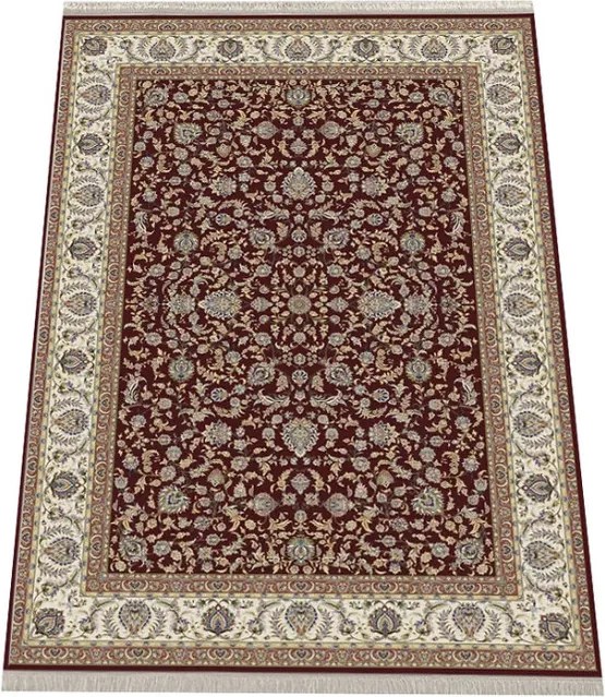 Koberec ANATOLIAN SILK 66524 červený