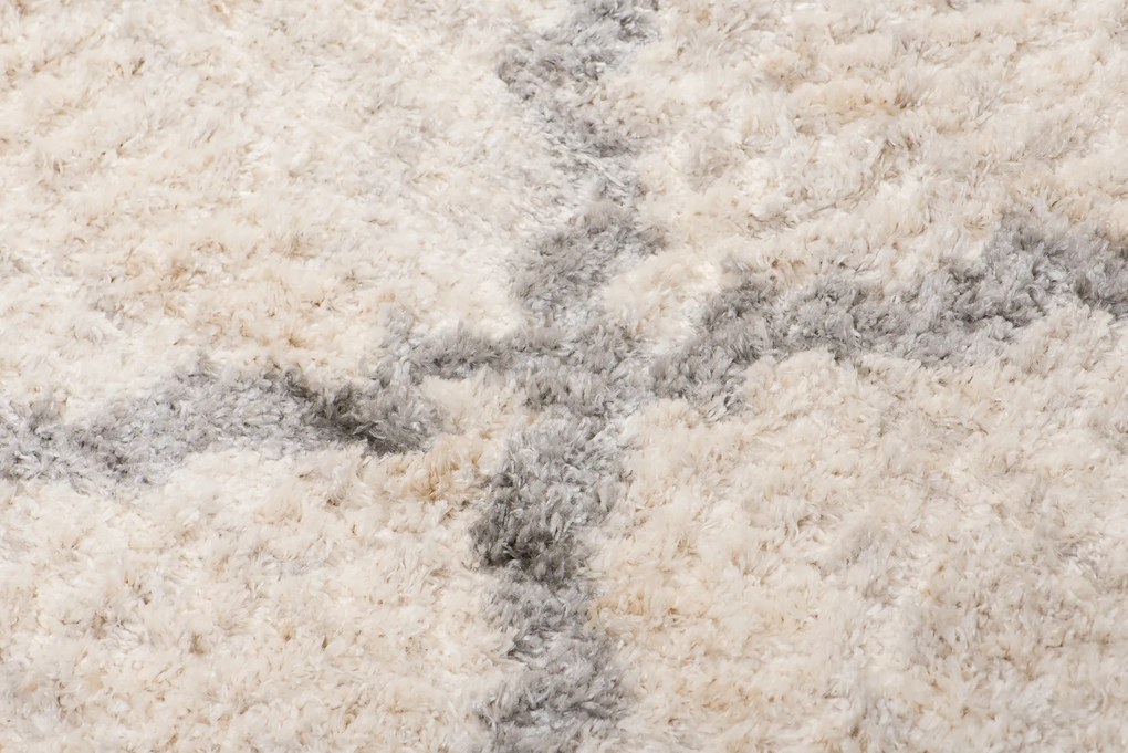 TA Koberec Z506A KRÉM VERSAY EJF BF Rozmer: 140x200 cm