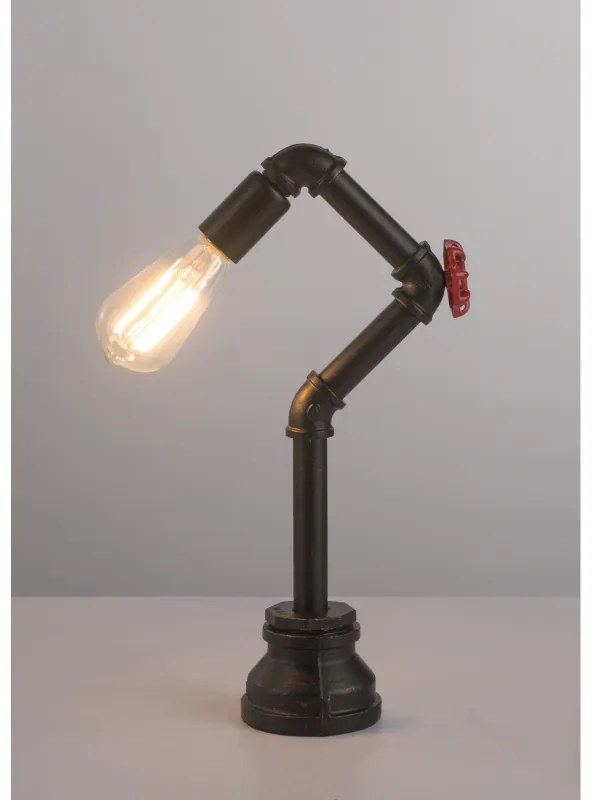GLOBO BAYUDA 43000T Stolová lampa