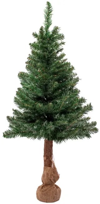 Umelá Borovica na kmeni 311419