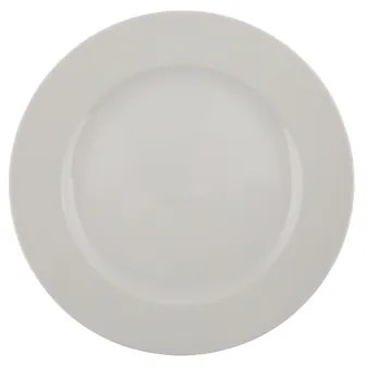 Súprava riadu 53 ks, biela/porcelán