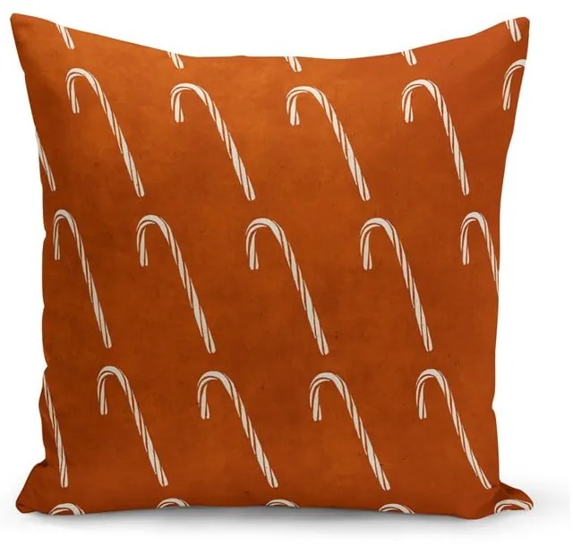 Obliečka na vankúš s vianočným motívom 43x43 cm – Kate Louise