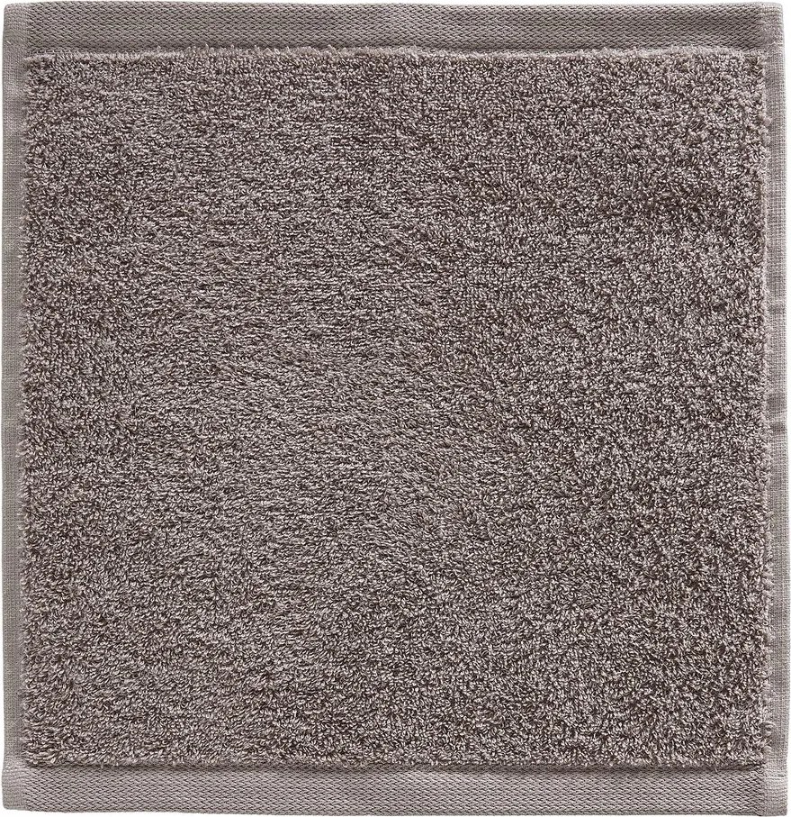 FABULOUS Uterák 30 x 30 cm - sivohnedá