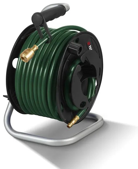 Parkside®  Navíjací bubon s tlakovou hadicou, 20 m  (100370886)