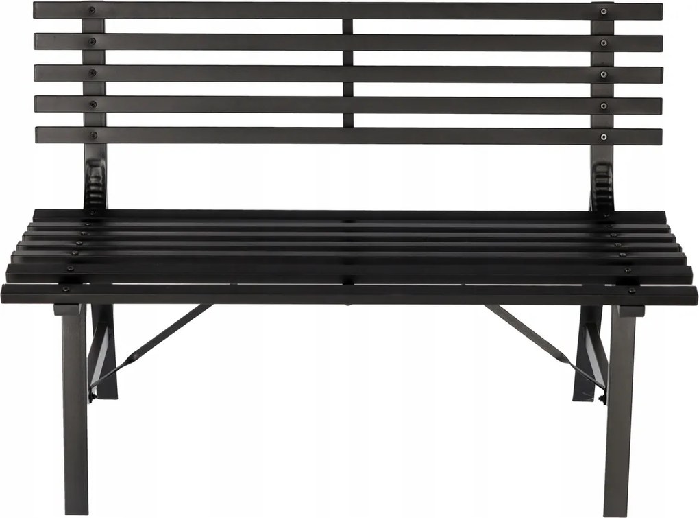 Garden Line ZÁHRADNÁ LAVICA 110 x 55 x 76 CM *0827