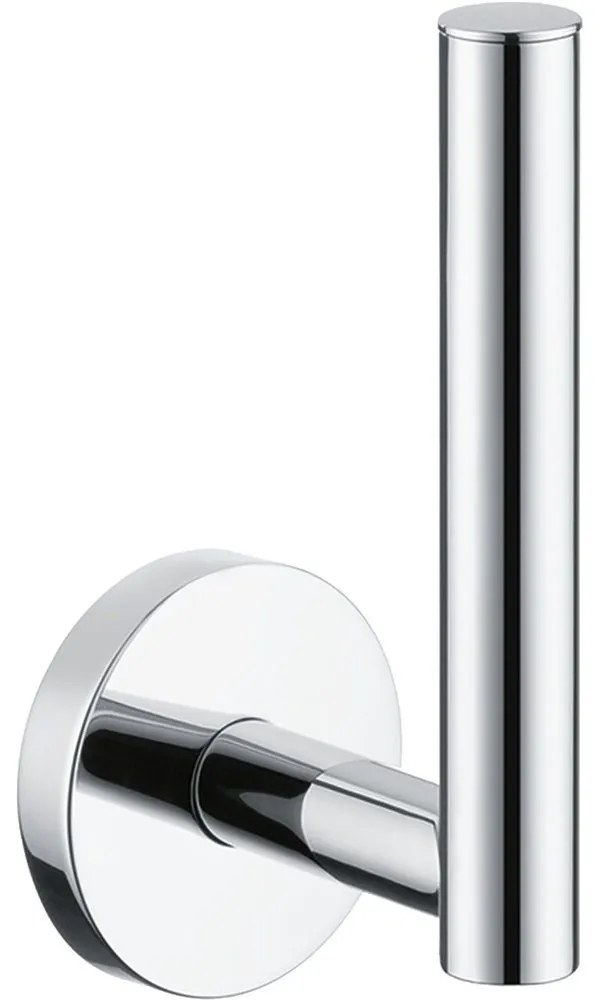 HANSGROHE Logis držiak náhradného toaletného papiera, chróm, 40517000