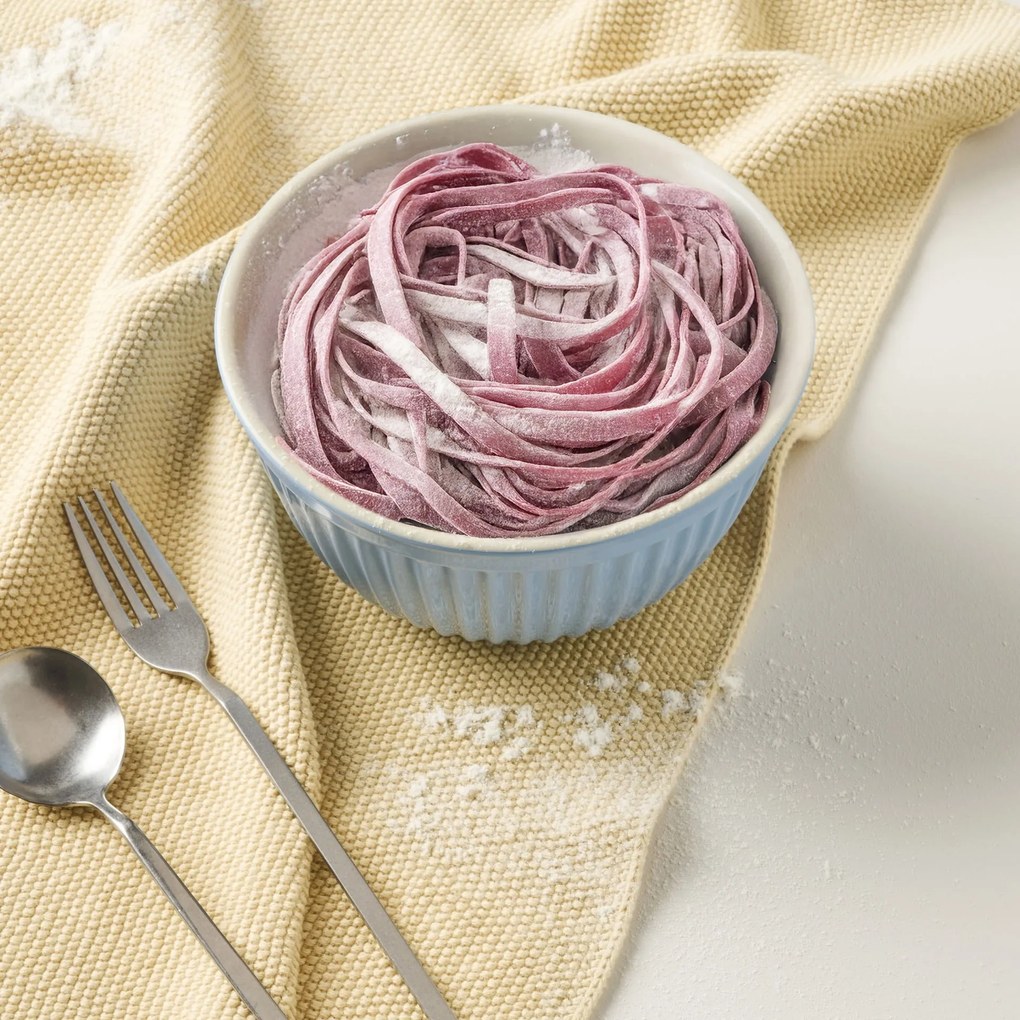 Ib Laursen Keramická mísa Mynte Blue Bell Veľkosť S