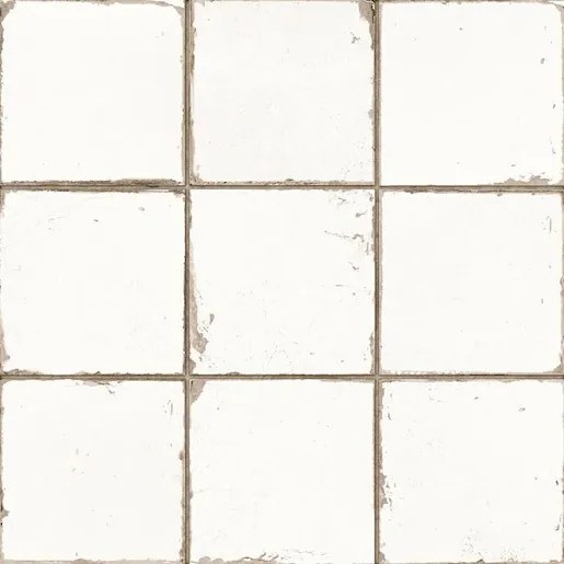 Dlažba Peronda FS Faenza blanco 33x33 cm mat FSMANISESB, (bal. 1,090 m2 )