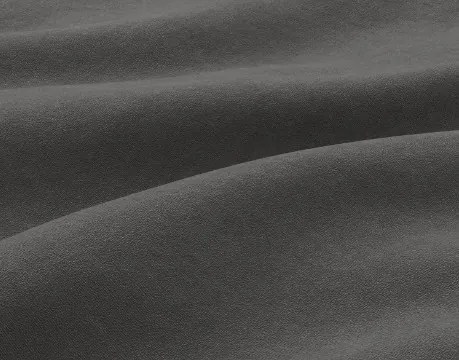 Rohová rozkladacia sedačka NEO Kronos tmavosivá