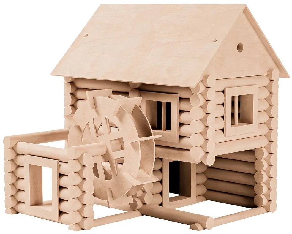 Walachia - Vario Mill - 122 ks