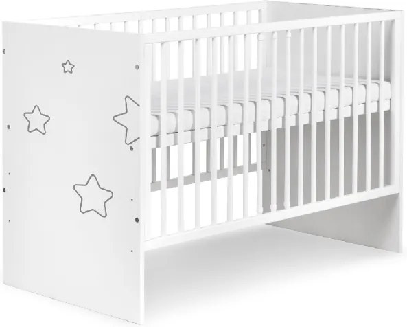 Klups Radek X přírodní borovice