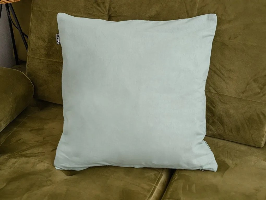 Dekoračná obliečka na vankúš MOVE 45x45cm - viac farieb Farba: Béžová
