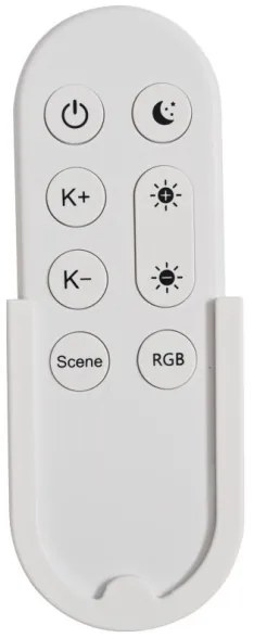 Immax NEO 07230L - LED Stmievateľný luster na lanku LITE ESTRELAS LED/30W/230V+ DO