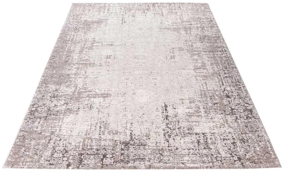 Obsession Kusový koberec My Phoenix 120 Taupe Rozmer koberca: 140 x 200 cm