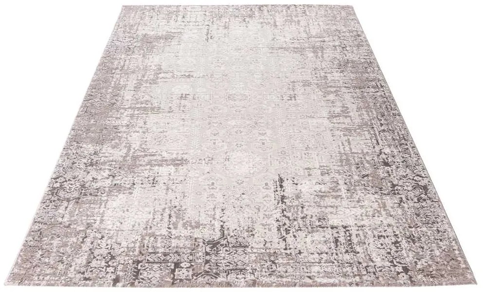 Obsession Kusový koberec My Phoenix 120 Taupe Rozmer koberca: 200 x 290 cm