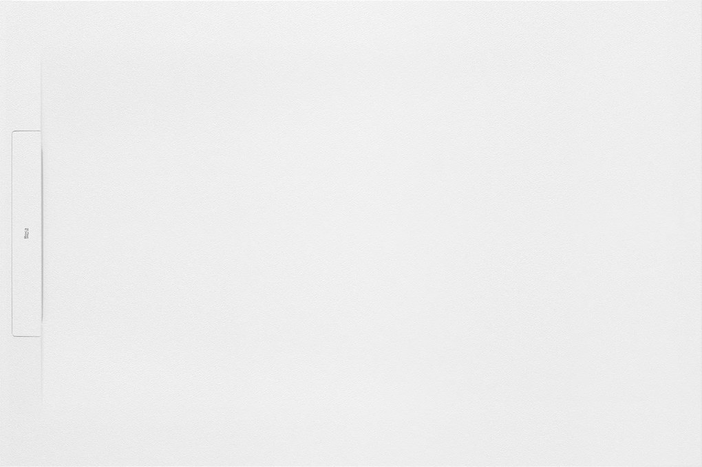 Roca Pyros obdĺžniková sprchová vanička so sifónom 120x90 cm biela AP9014B038401100