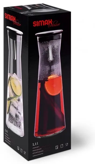 SIMAX INDIS KARAFA 1,1 L