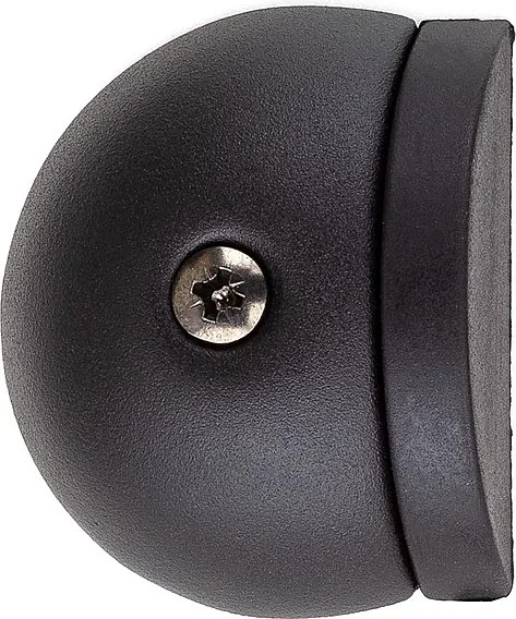 Dverná zarážka ACT BL1 (čierna), AC-T Č (čierna)