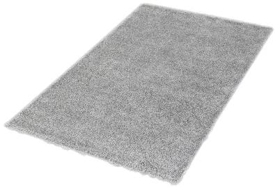 Koberce Breno Kusový koberec LIFE 1500 Light Grey, strieborná,160 x 230 cm