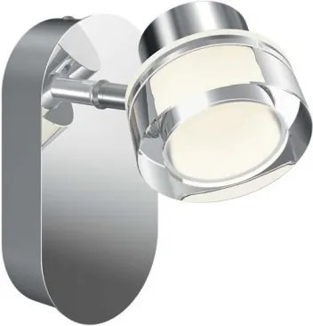 LED kúpeľňové nástenné svietidlo Philips Resort 34171/11 / P0