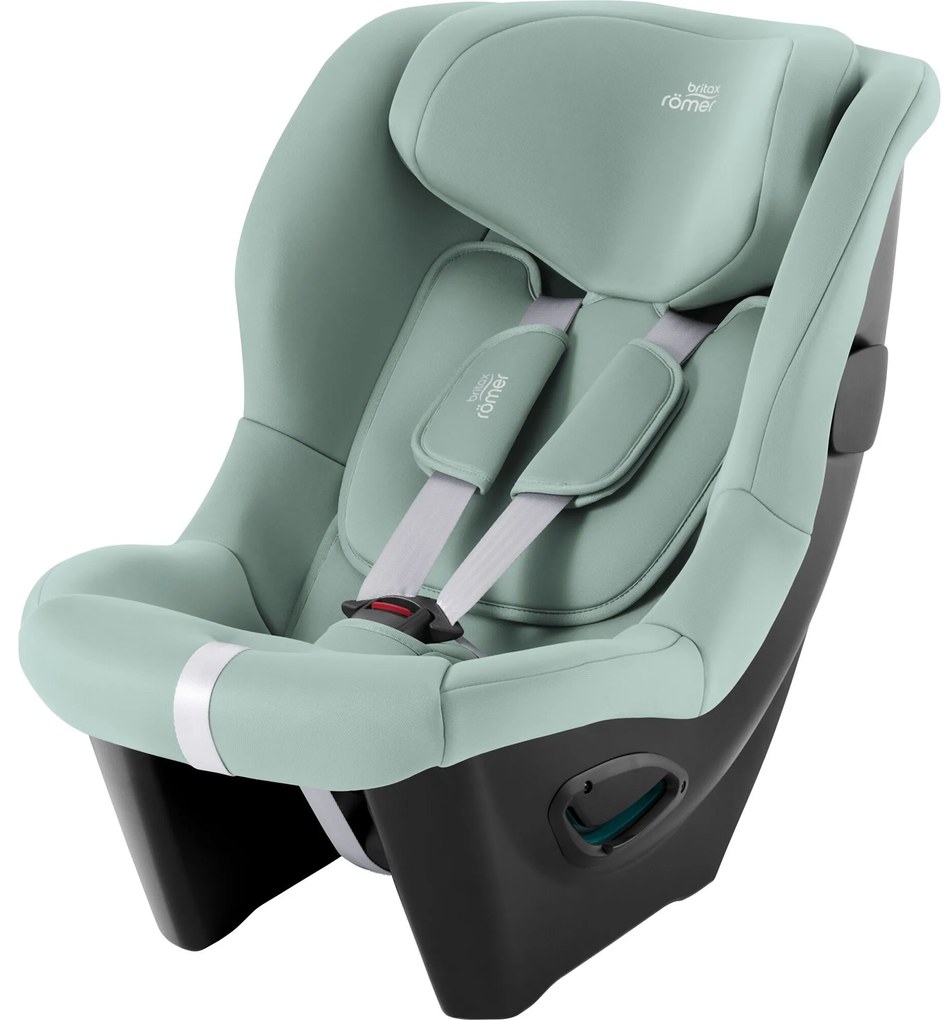 Autosedačka Britax&Romer Safe-Way M, Jade Green