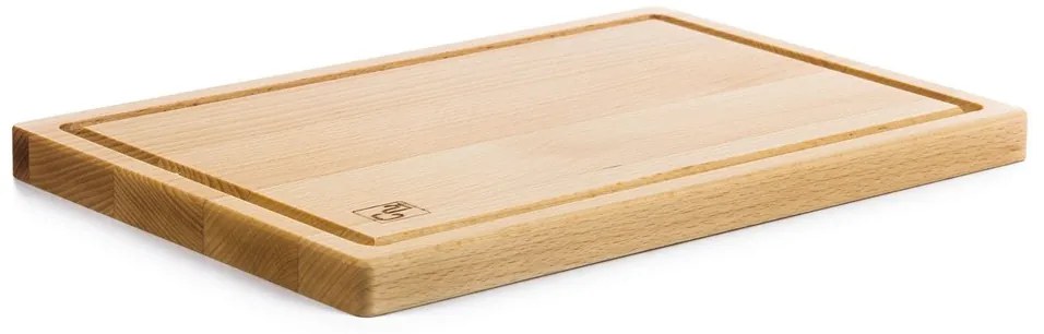 Doska na krájanie servírovacie G21 buk 300 x 200 x 19 mm 635431