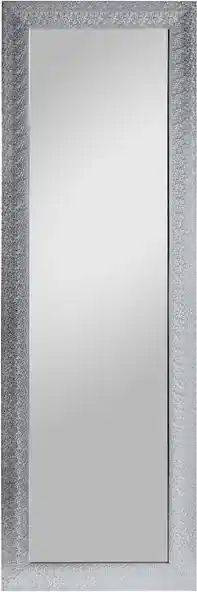 Nástenné zrkadlo Rosi 50x150 cm | Biano