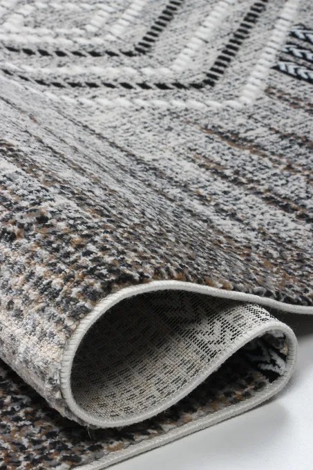 Koberec Novum 23492A BEIGE NOVA