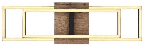 Globo 67276-18 - LED Stropné svietidlo KENDRA LED/18W/230V