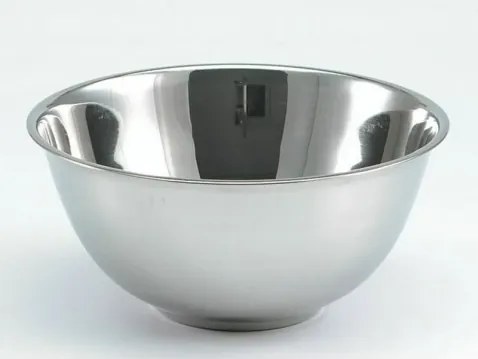 Nerezová misa Alfred 24 cm%