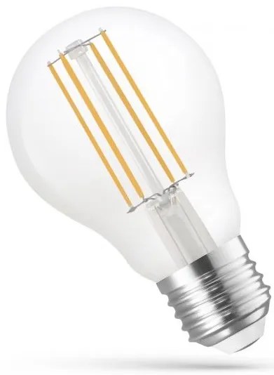 Toolight - WIFI LED SMART žiarovka E-27 5W 680lm EDISON 14418, OSW-10500