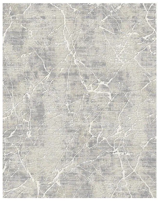 Koberec Aqua 1,5/2,2 11700a 33168 sivý