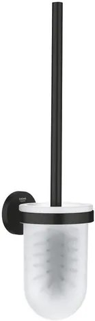 Grohe Start Accessories wc kefa čierna 411852430 G411852430