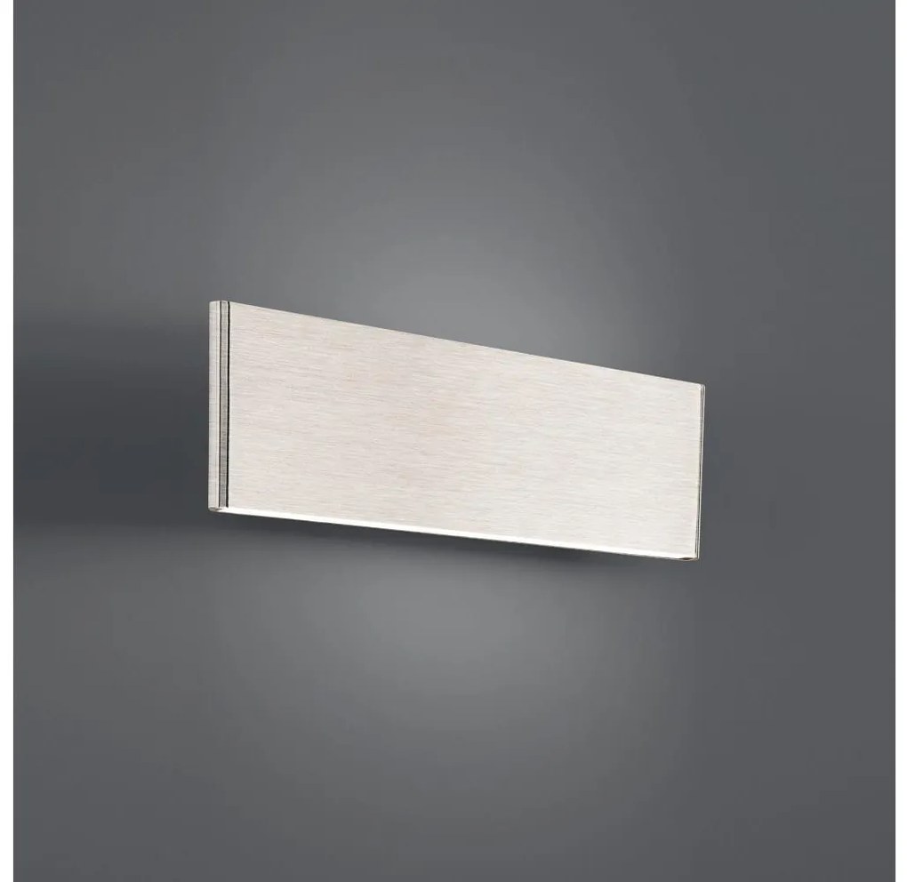 Eglo 39268 - LED Nástenné svietidlo CLIMENE 2xLED/5,4W/230V