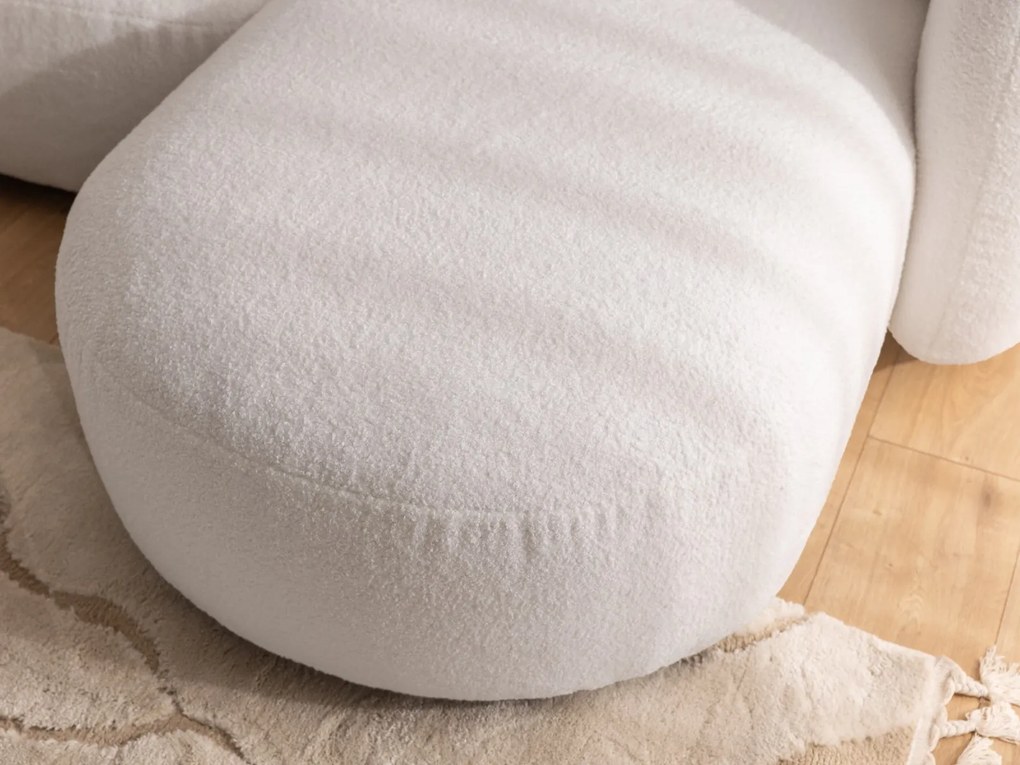 ROHOVÁ L SEDAČKA AMELIE 190 x 146 cm