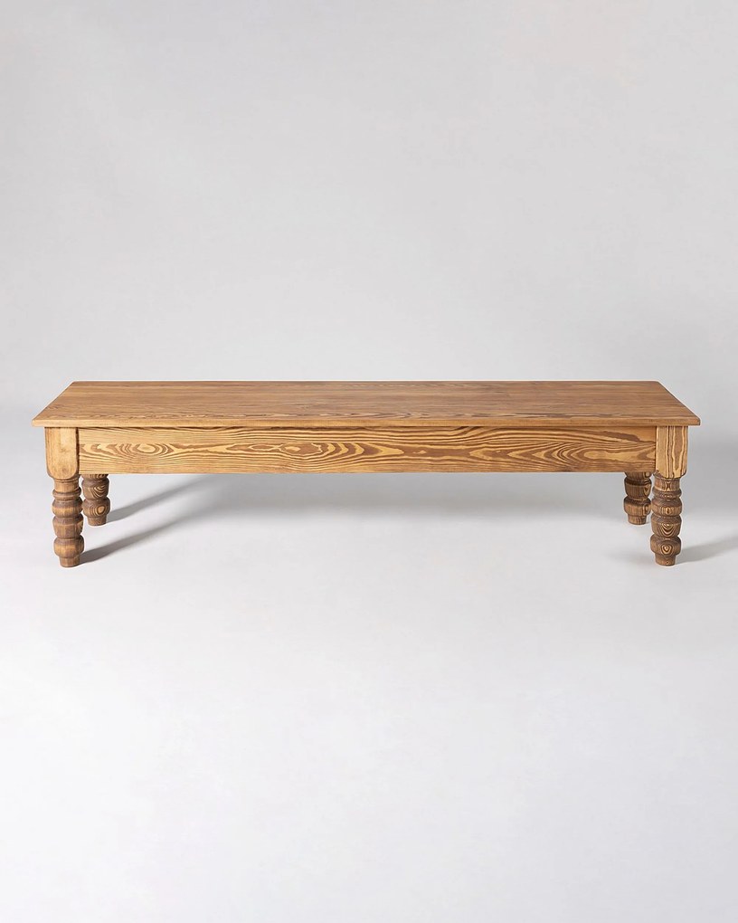 Lavica Alma 170x40x46 cm
