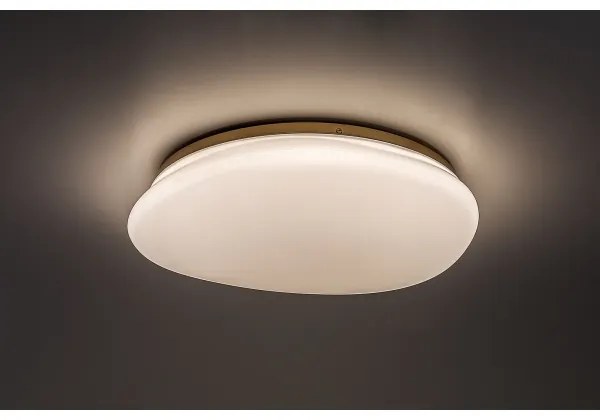 Rabalux 75053 - LED kúpeľňové stropné svietidlo CALIOPE LED/24W/230V IP44 pr. 41 cm