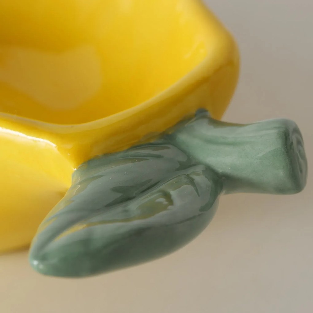 Miska - citrón Zitronella