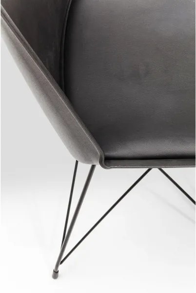 Stolička Wire 83 × 48 × 54 cm KARE DESIGN