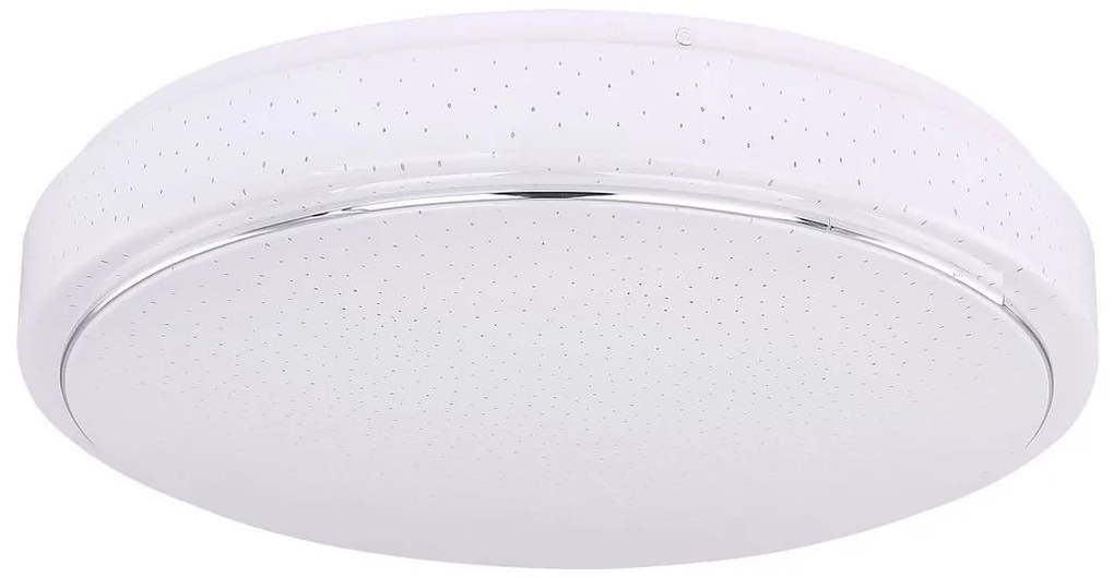 Globo - LED Stropné svietidlo KALLE LED/24W/230V 3000/4000/6000K pr. 37,5 cm