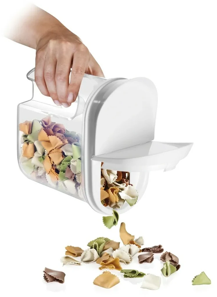 TESCOMA dóza 4FOOD 2.0 l , 2 l