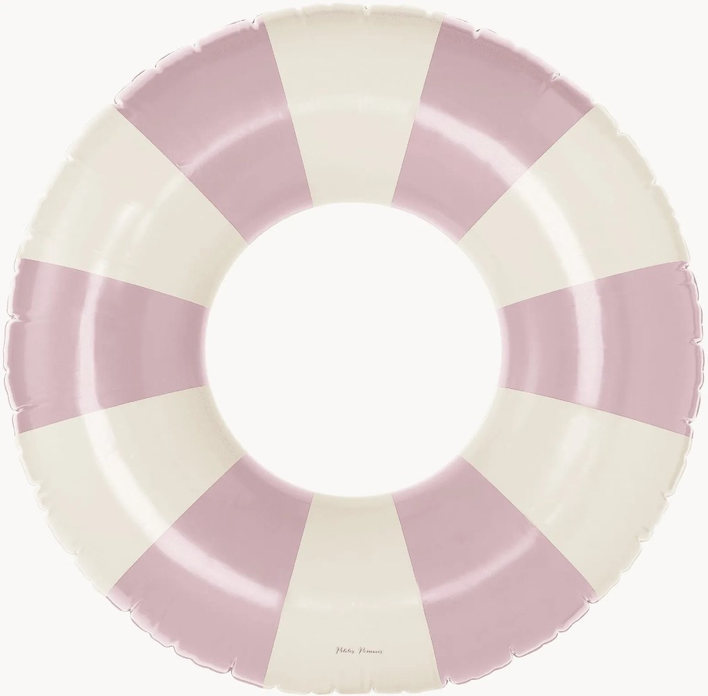 Ručne potlačené nafukovacie koleso French Rose, rôzne veľkosti