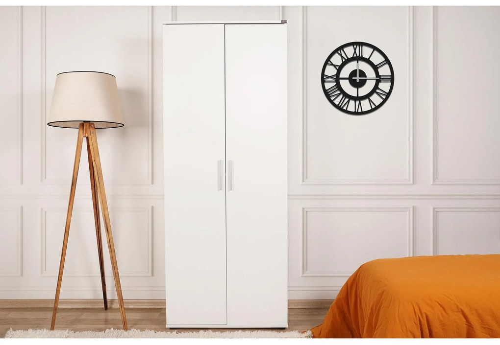 Botník (skrinka na topánky) Sheilossa (biela). Akcia -19%. Vlastná spoľahlivá doprava až k Vám domov. 1108494