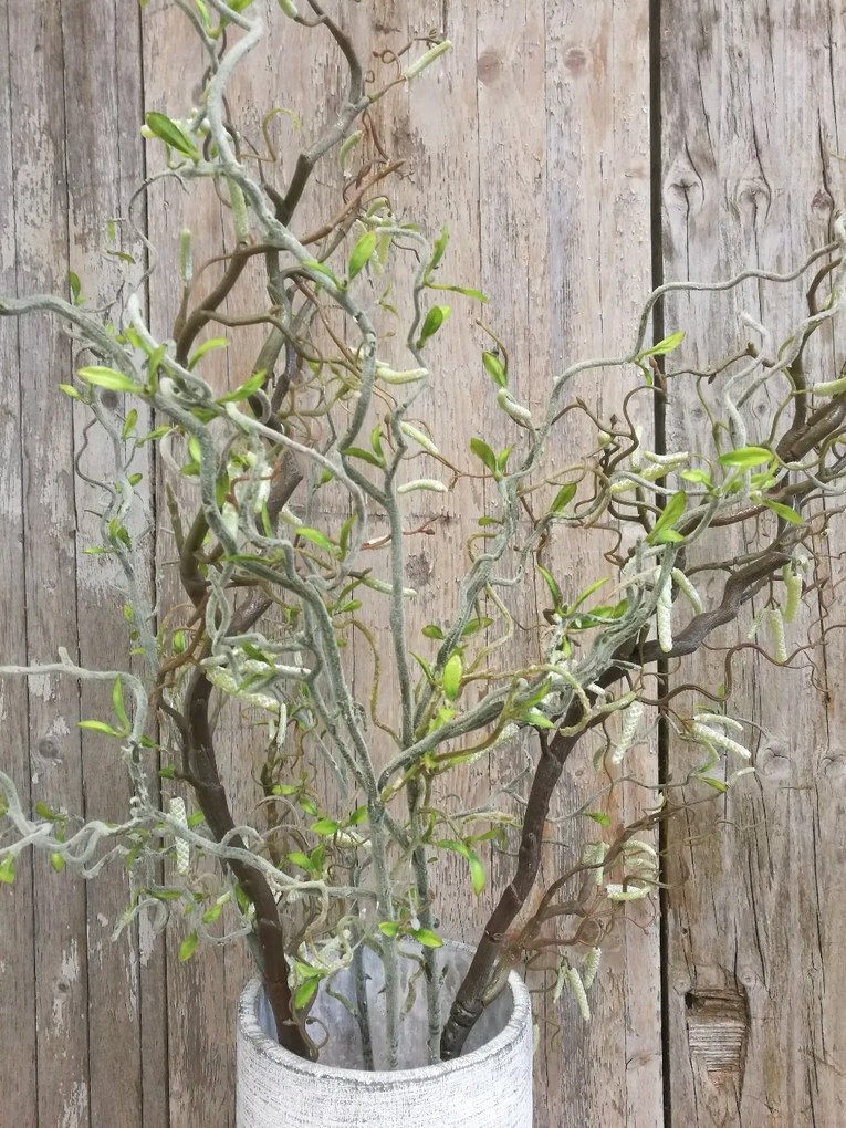 Vŕba konár umelá dekorácia 105cm