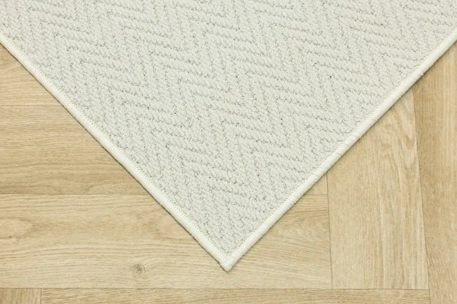 Koberec Havanna 5111 svetlokrémový