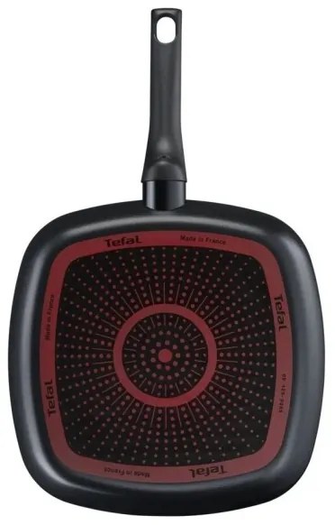 Tefal - Grilovacia panvica SIMPLY CLEAN 26x26 cm