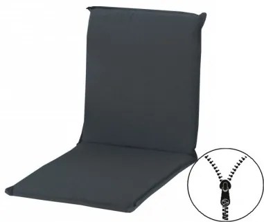 Doppler ELEGANT 2430 nízky - set 6 ks - podušky na stoličky a kreslá