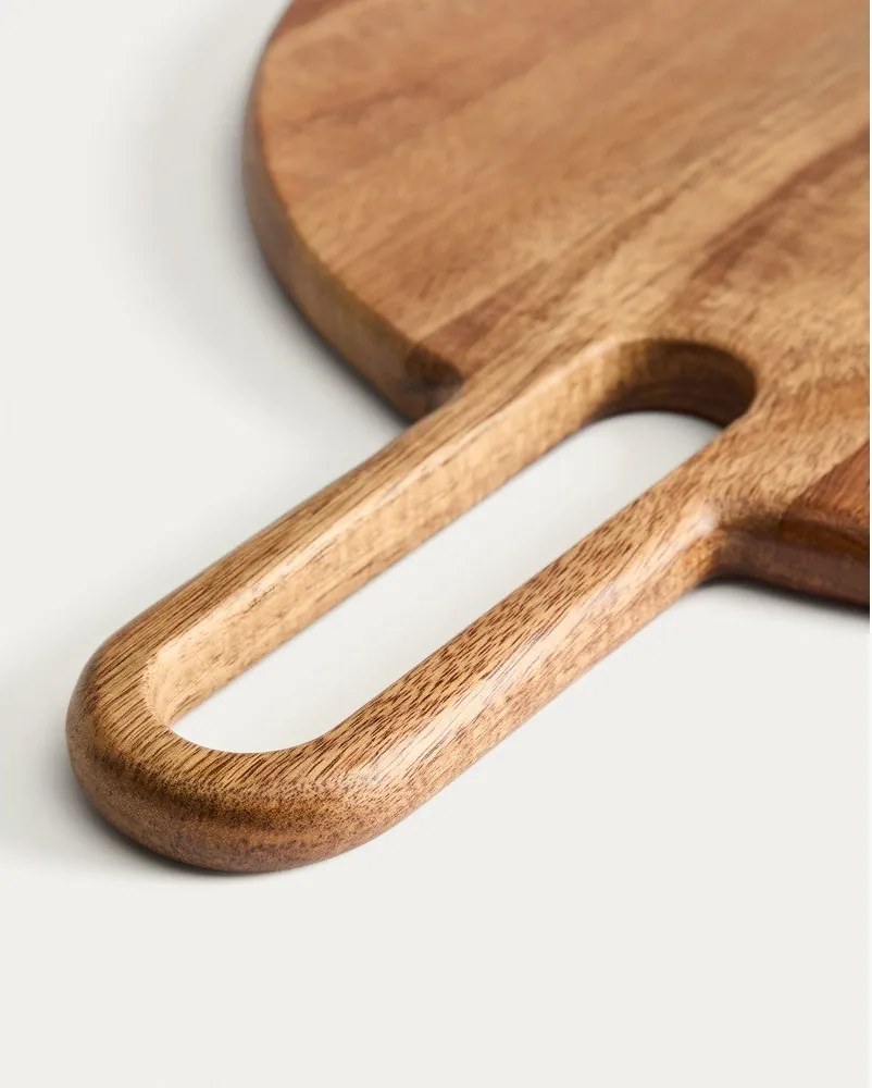 Servírovacia drevená doštička 41 x 30,5 cm Blera – Kave Home