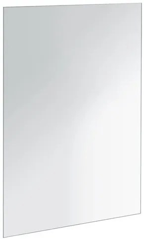Sprchová zástena walk-in 80 cm Polysan ESCA ES1080