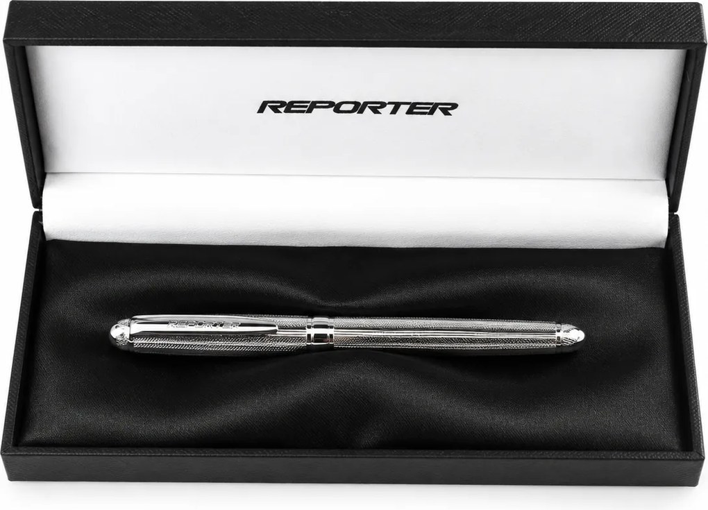 Keramické pero REPORTER RS0108